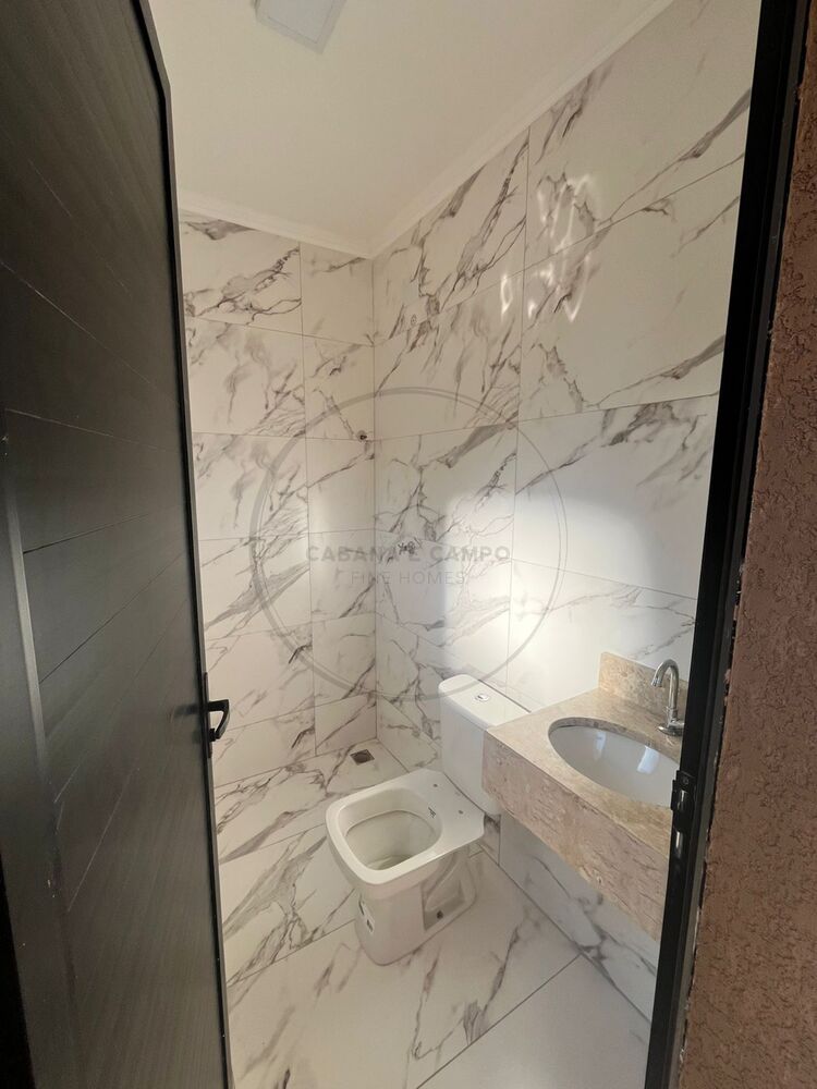 Casa, 3 quartos - Foto 5