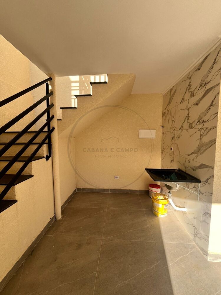 Casa, 3 quartos - Foto 4