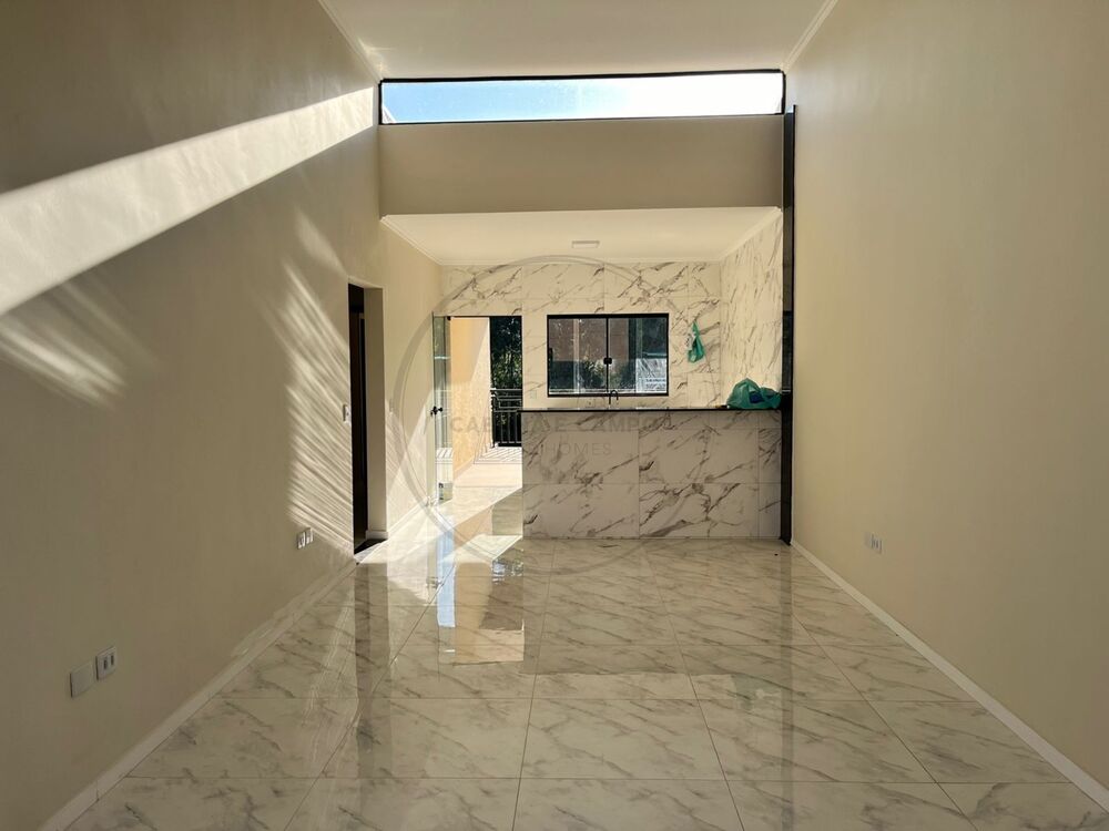 Casa, 3 quartos - Foto 9