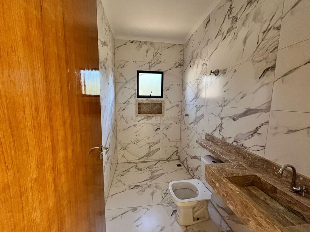 Casa, 3 quartos - Foto 16