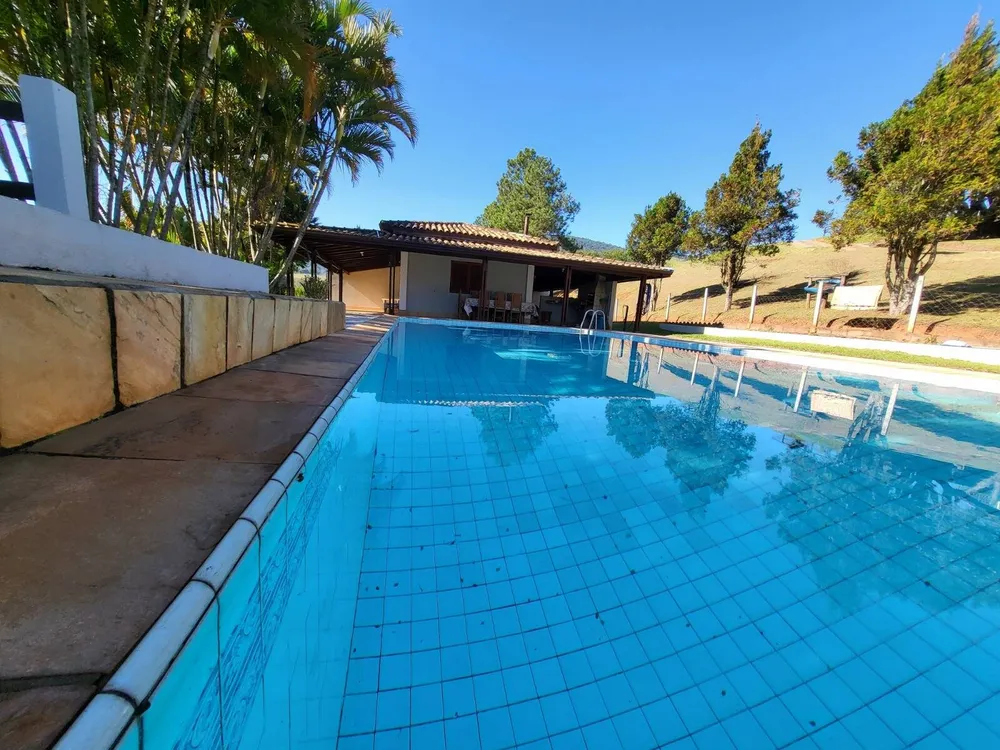 Chácara, 7 quartos, 3 hectares - Foto 4