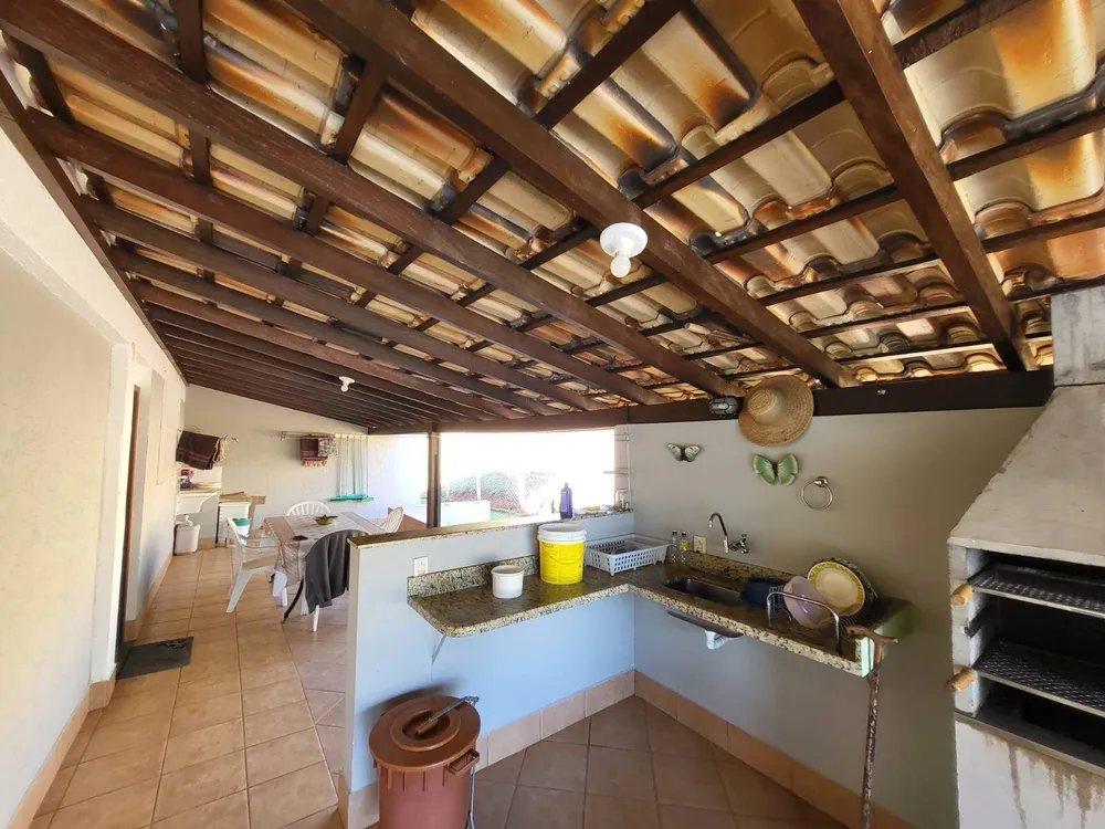 Chácara, 7 quartos, 3 hectares - Foto 11