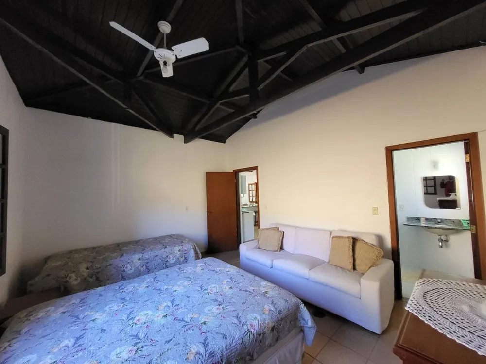 Chácara, 7 quartos, 3 hectares - Foto 9