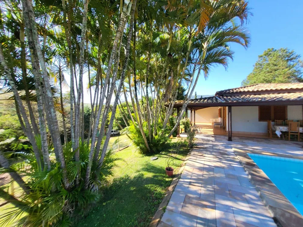 Chácara, 7 quartos, 3 hectares - Foto 14