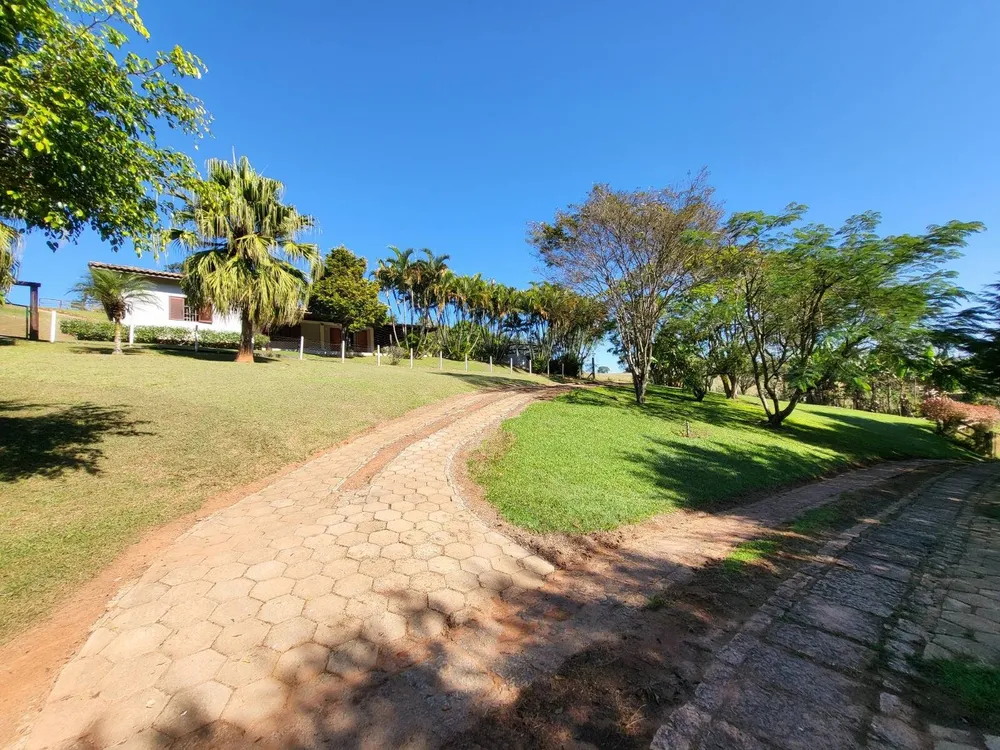 Chácara, 7 quartos, 3 hectares - Foto 12