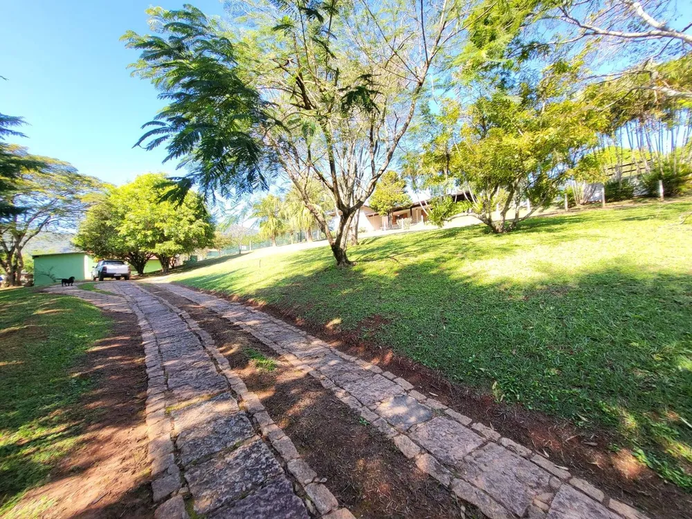 Chácara, 7 quartos, 3 hectares - Foto 8