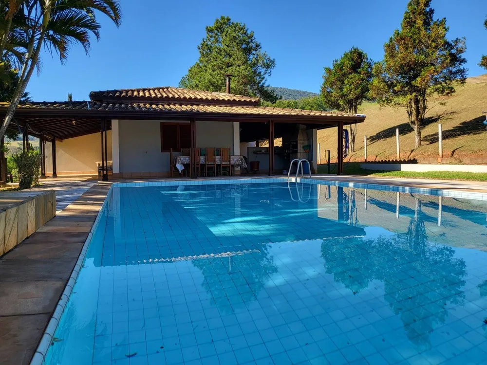 Chácara, 7 quartos, 3 hectares - Foto 3