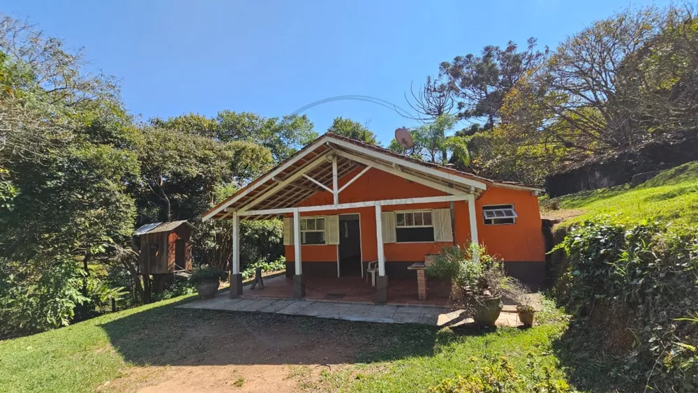 Chácara à venda com 3 quartos, 4800m² - Foto 7