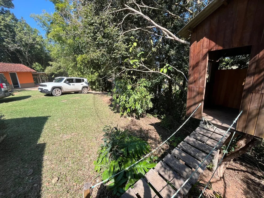 Chácara, 3 quartos, 4800 m² - Foto 13