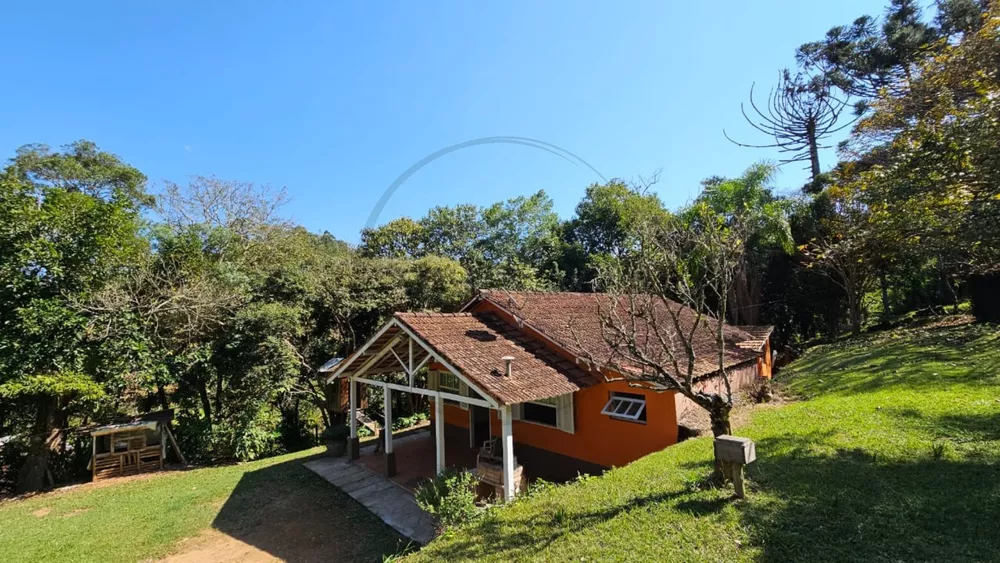 Chácara à venda com 3 quartos, 4800m² - Foto 5