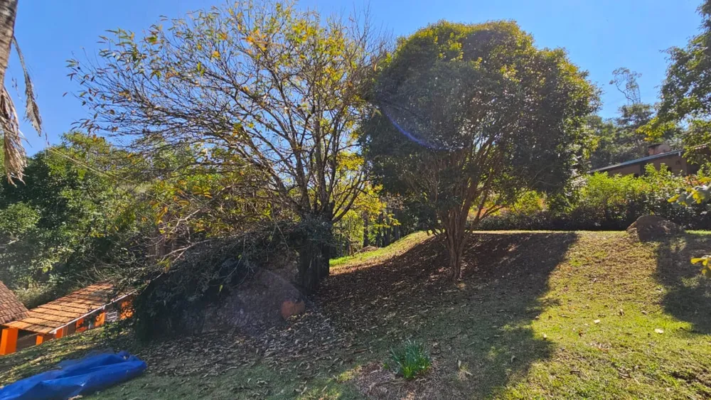 Chácara, 3 quartos, 4800 m² - Foto 11