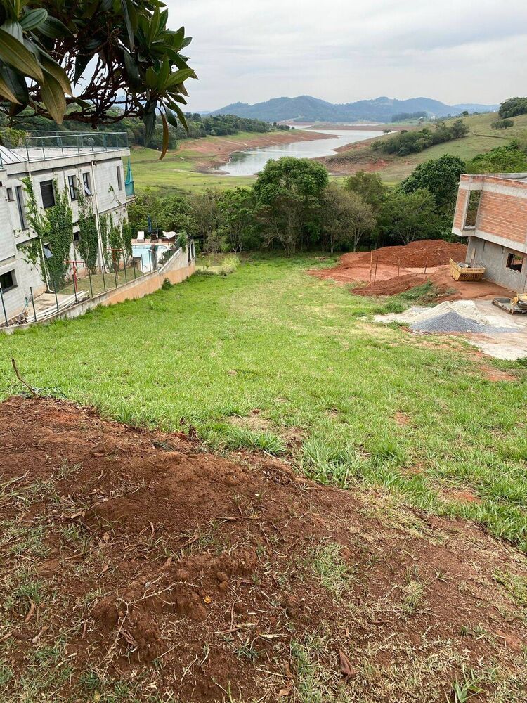Loteamento e Condomínio, 1250 m² - Foto 3