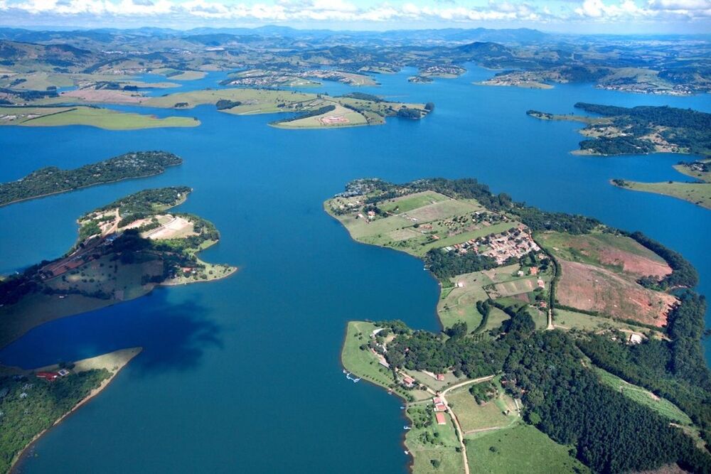 Loteamento e Condomínio, 5513 m² - Foto 4