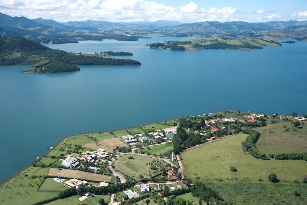 Loteamento e Condomínio, 5513 m² - Foto 7