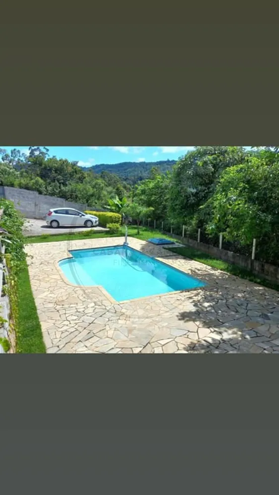 Chácara, 3 quartos, 800 m² - Foto 9