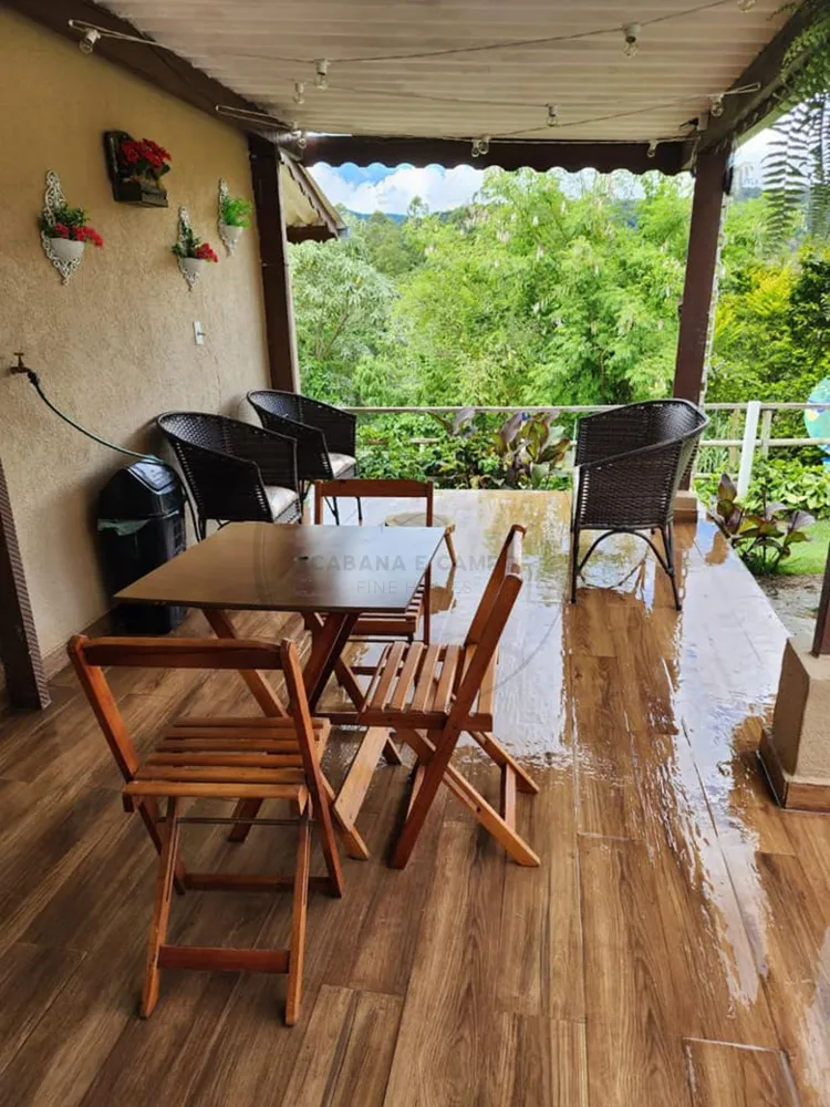 Chácara, 3 quartos, 800 m² - Foto 6