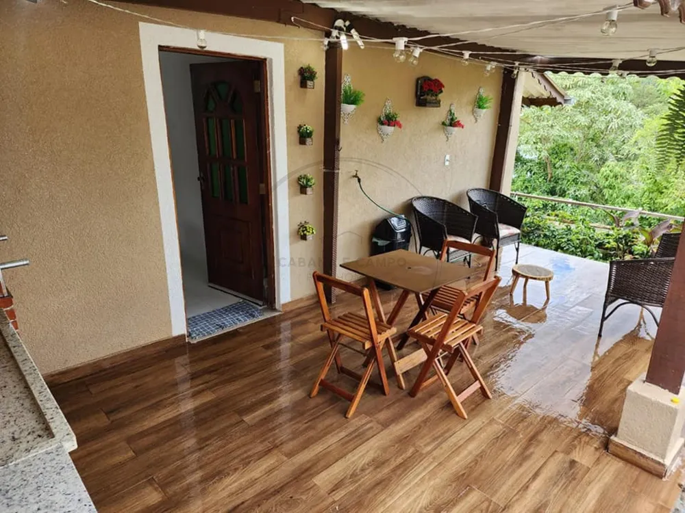 Chácara, 3 quartos, 800 m² - Foto 16