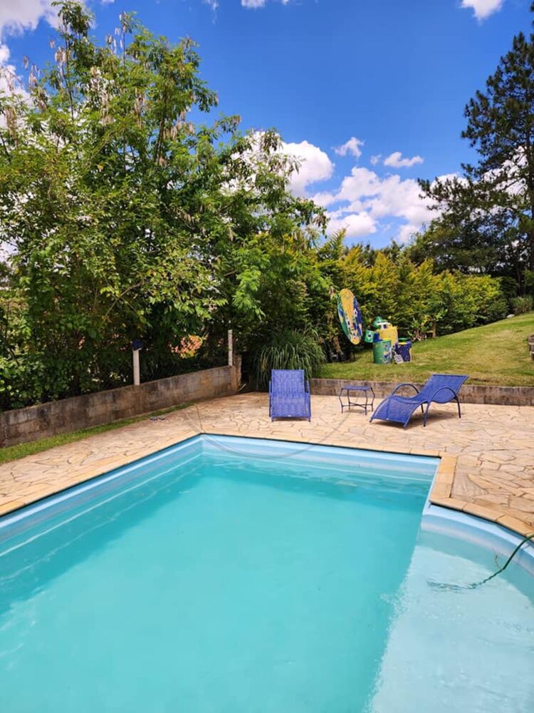 Chácara, 3 quartos, 800 m² - Foto 7