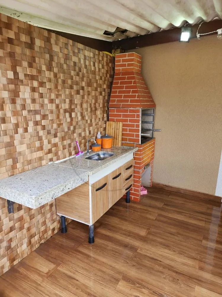 Chácara, 3 quartos, 800 m² - Foto 13