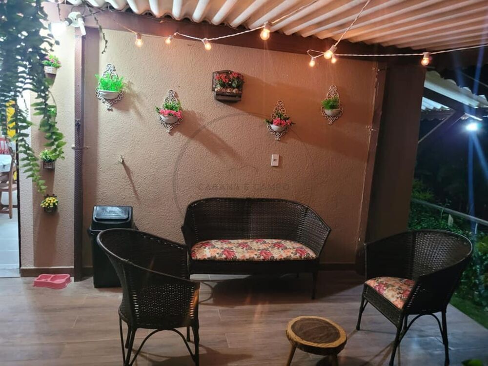 Chácara à venda com 3 quartos, 800m² - Foto 6