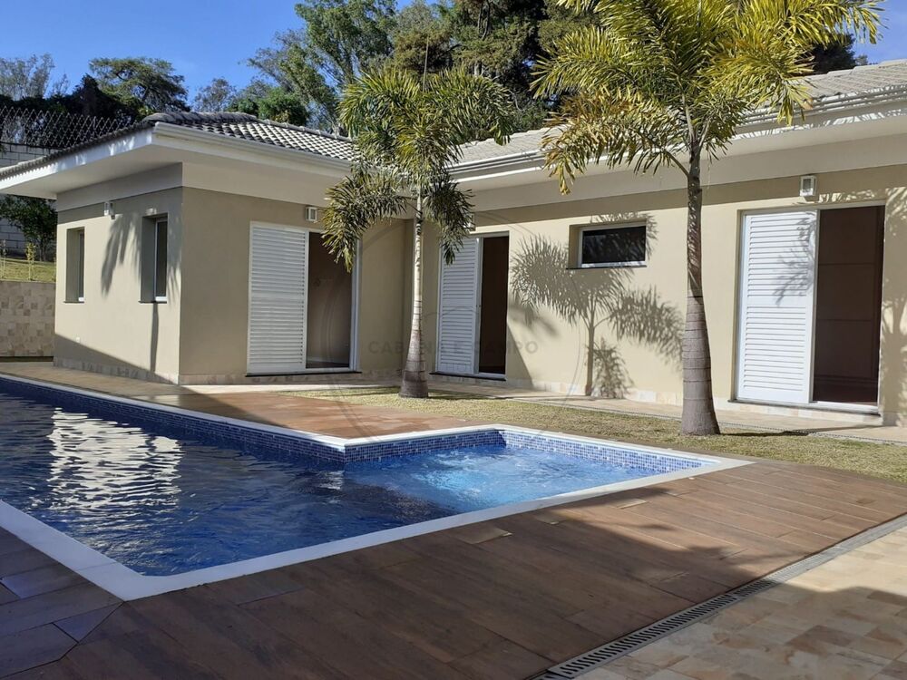 Casa de Condomínio, 3 quartos - Foto 22