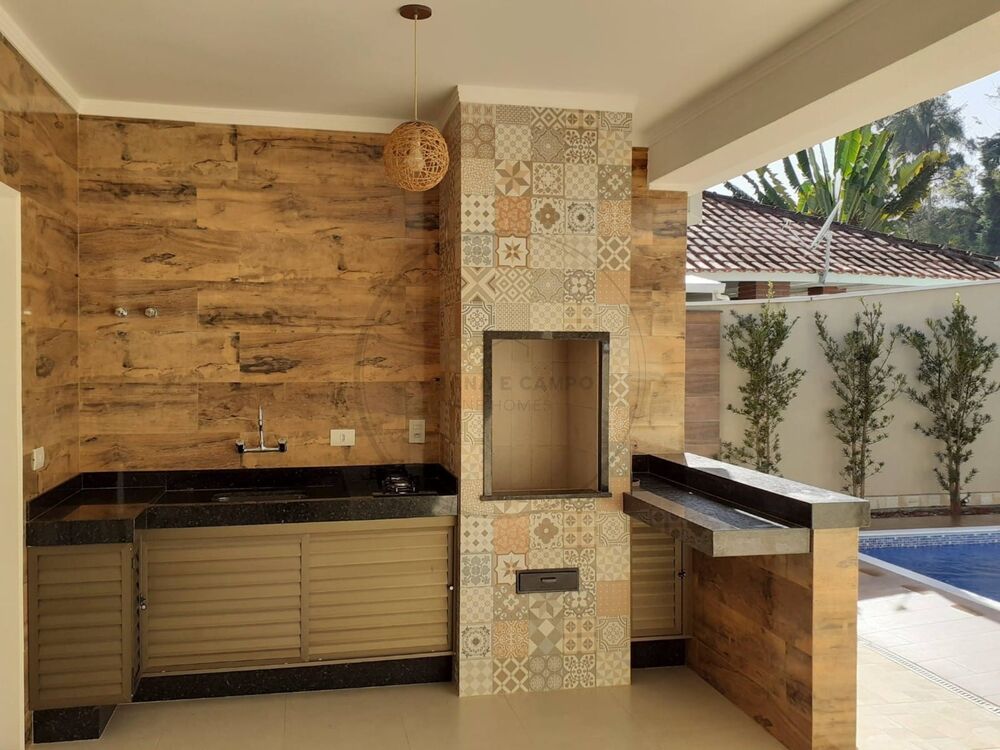 Casa de Condomínio, 3 quartos - Foto 26