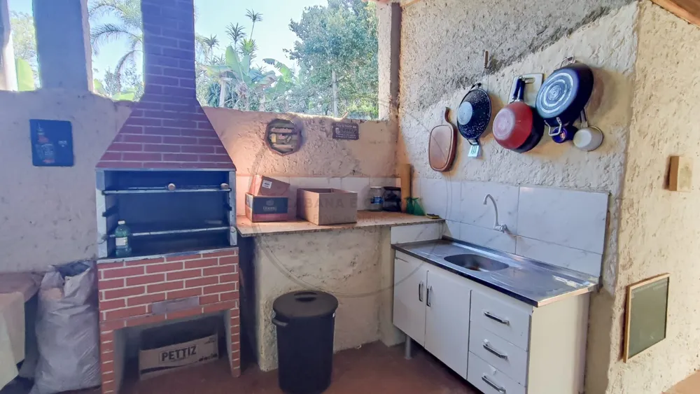 Chácara, 3 quartos, 1000 m² - Foto 17