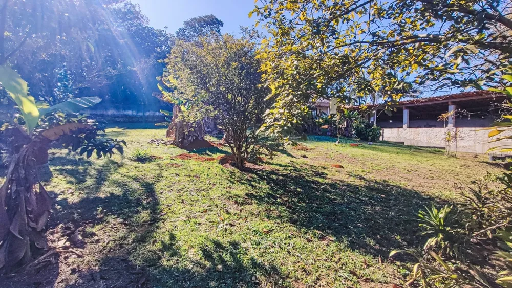 Chácara, 3 quartos, 1000 m² - Foto 21