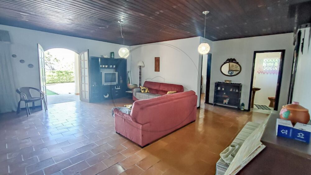 Chácara, 3 quartos, 1000 m² - Foto 12