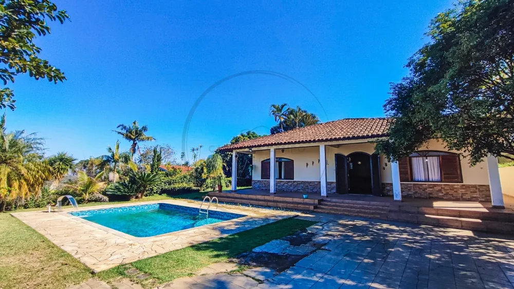 Chácara, 3 quartos, 1000 m² - Foto 2