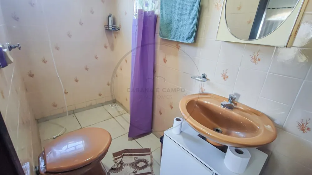Chácara, 3 quartos, 1000 m² - Foto 13