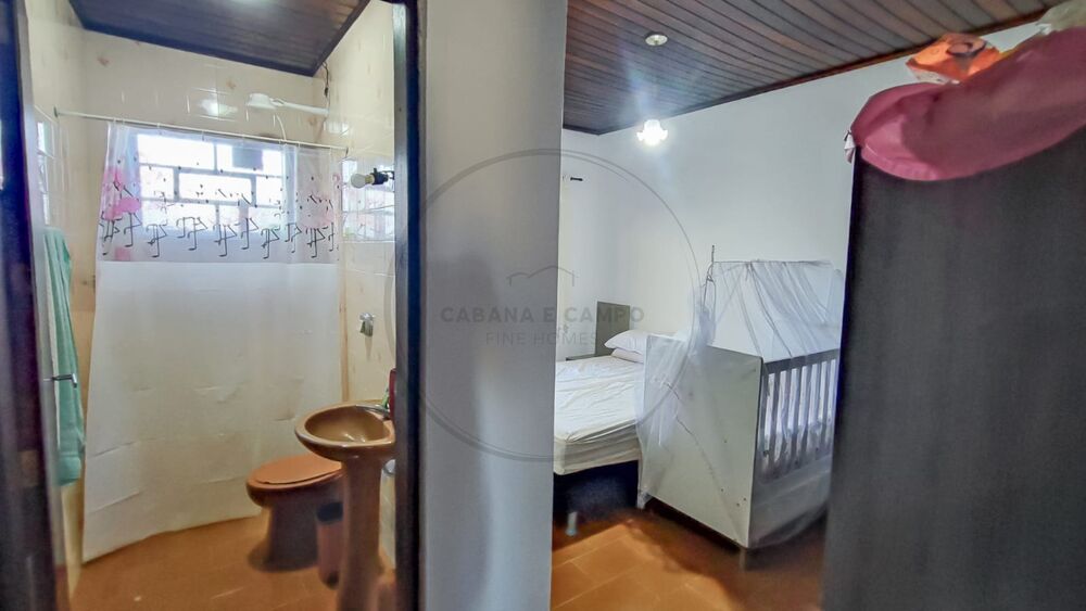 Chácara, 3 quartos, 1000 m² - Foto 4