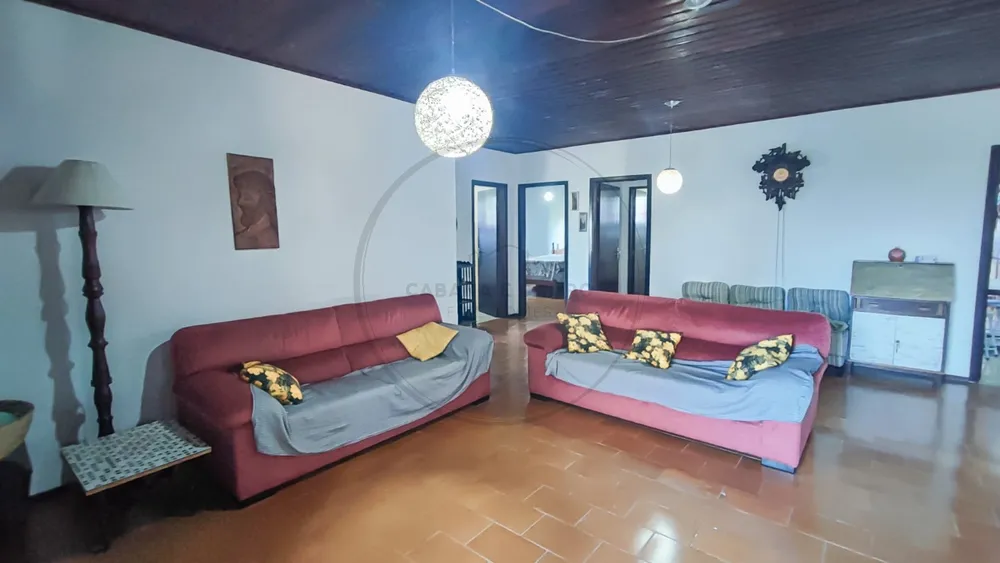 Chácara, 3 quartos, 1000 m² - Foto 11