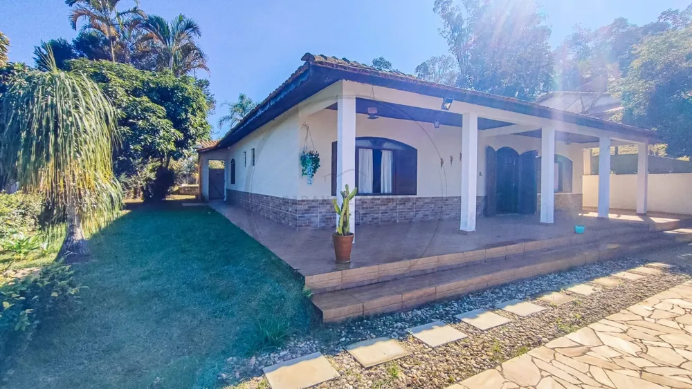 Chácara, 3 quartos, 1000 m² - Foto 12