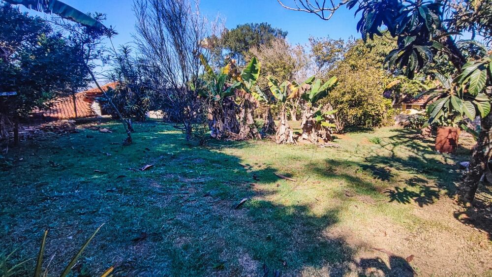 Chácara, 3 quartos, 1000 m² - Foto 11