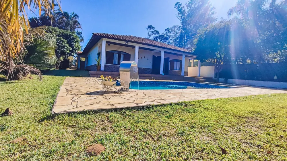 Chácara, 3 quartos, 1000 m² - Foto 6