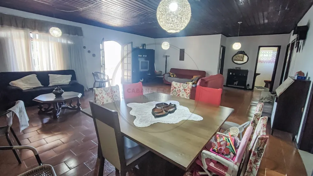 Chácara, 3 quartos, 1000 m² - Foto 14