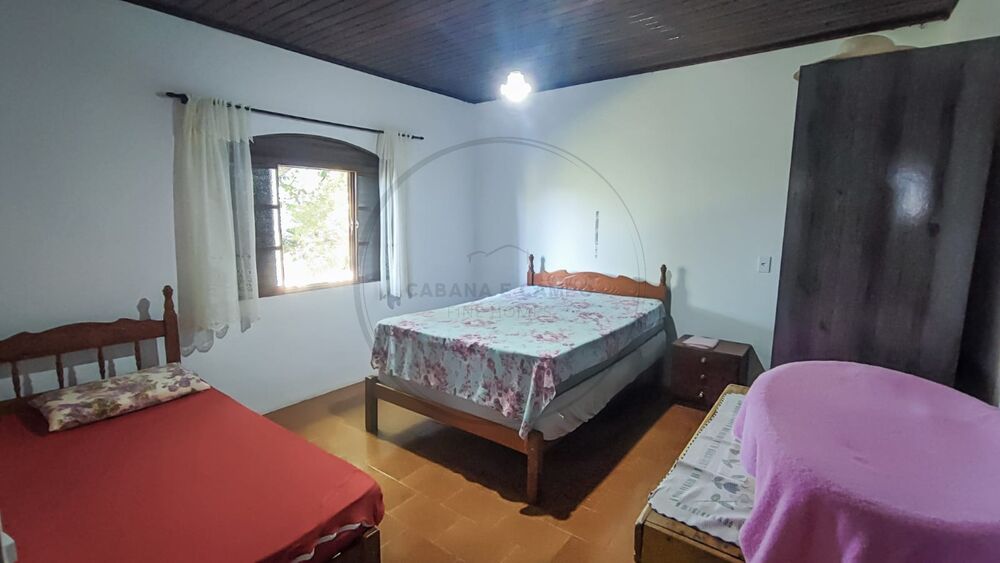 Chácara, 3 quartos, 1000 m² - Foto 6