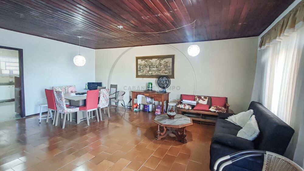 Chácara, 3 quartos, 1000 m² - Foto 8