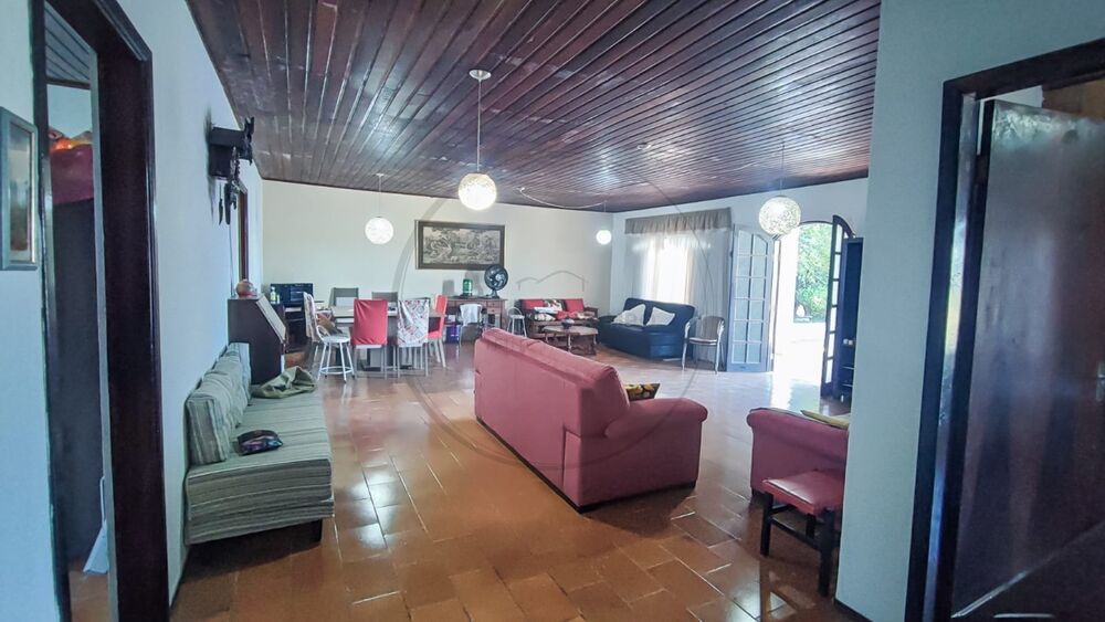 Chácara, 3 quartos, 1000 m² - Foto 9