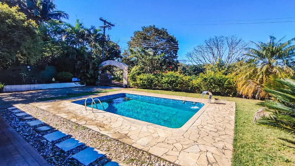 Chácara, 3 quartos, 1000 m² - Foto 24
