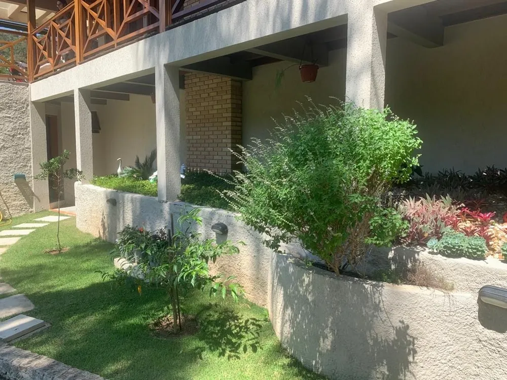 Casa de Condomínio, 3 quartos - Foto 25