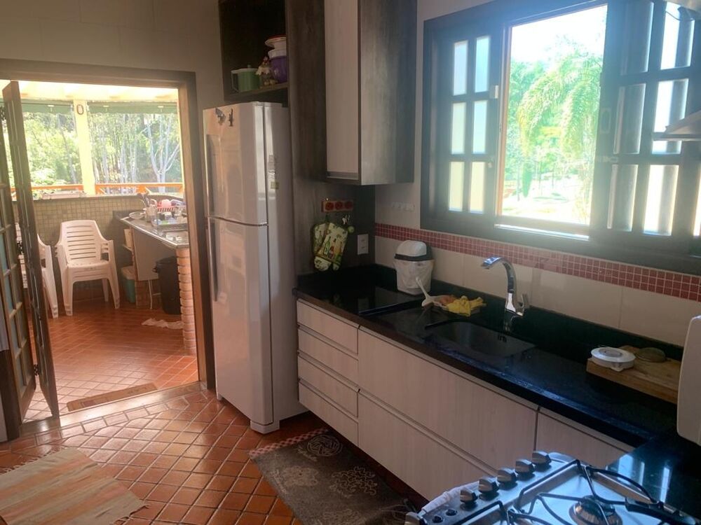 Casa de Condomínio à venda com 3 quartos, 900m² - Foto 13