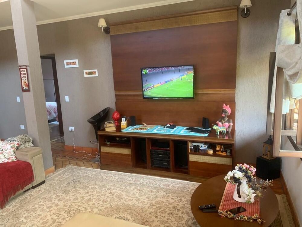 Casa de Condomínio à venda com 3 quartos, 900m² - Foto 12