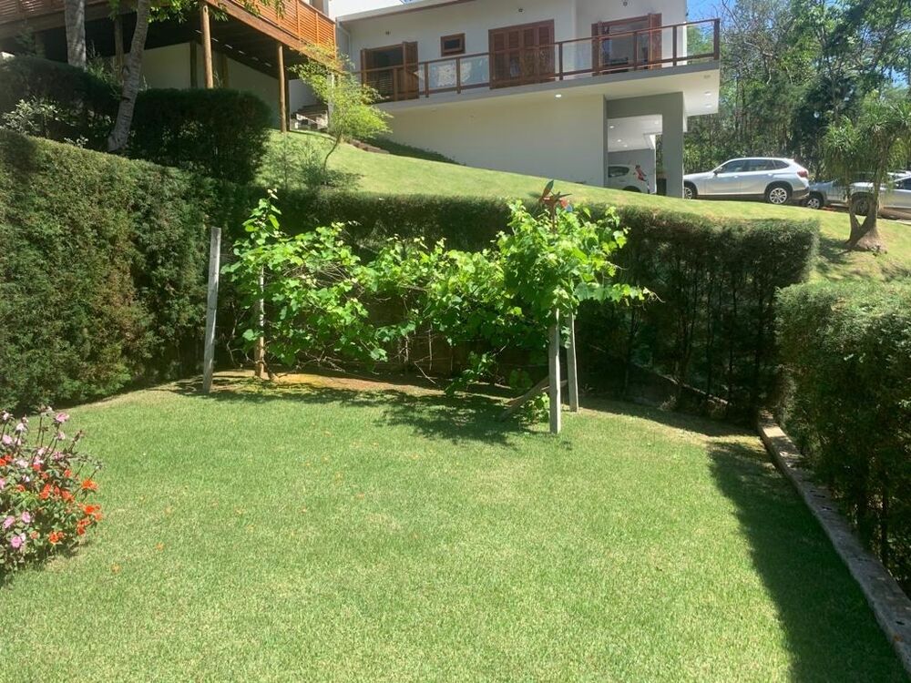 Casa de Condomínio à venda com 3 quartos, 900m² - Foto 15