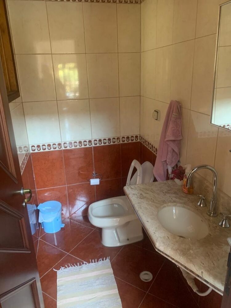 Casa de Condomínio à venda com 3 quartos, 900m² - Foto 18
