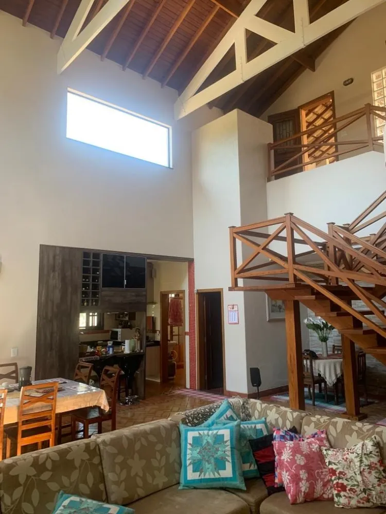Casa de Condomínio, 3 quartos - Foto 15