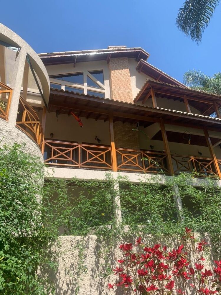 Casa de Condomínio à venda com 3 quartos, 900m² - Foto 20