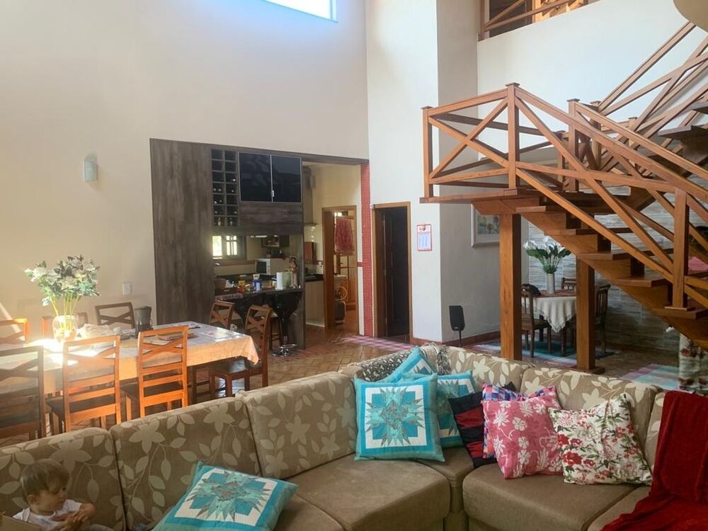 Casa de Condomínio à venda com 3 quartos, 900m² - Foto 14