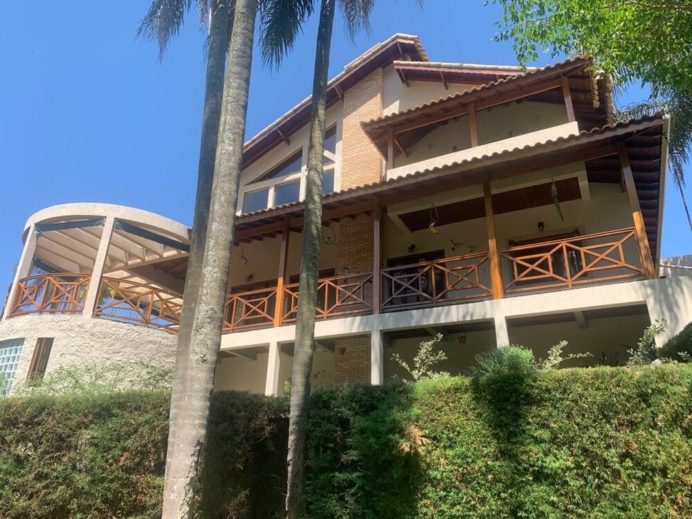Casa de Condomínio à venda com 3 quartos, 900m² - Foto 1
